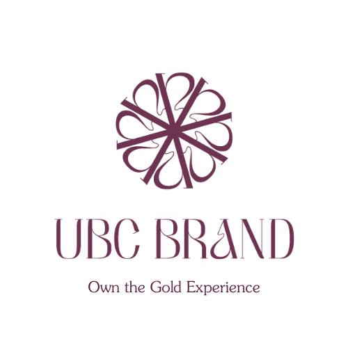 UBC Brand Co Logo