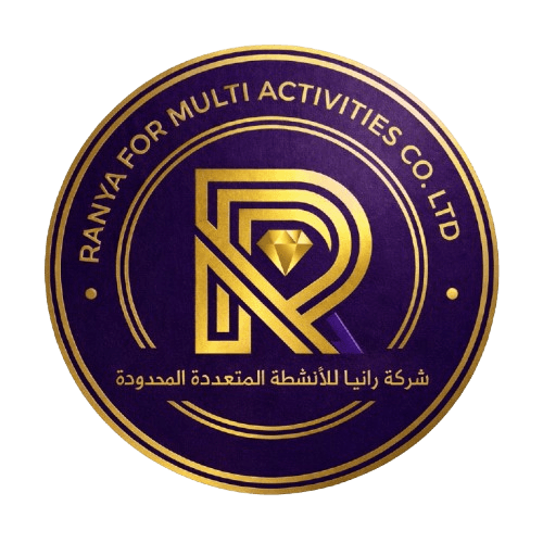 Ranya Group Logo