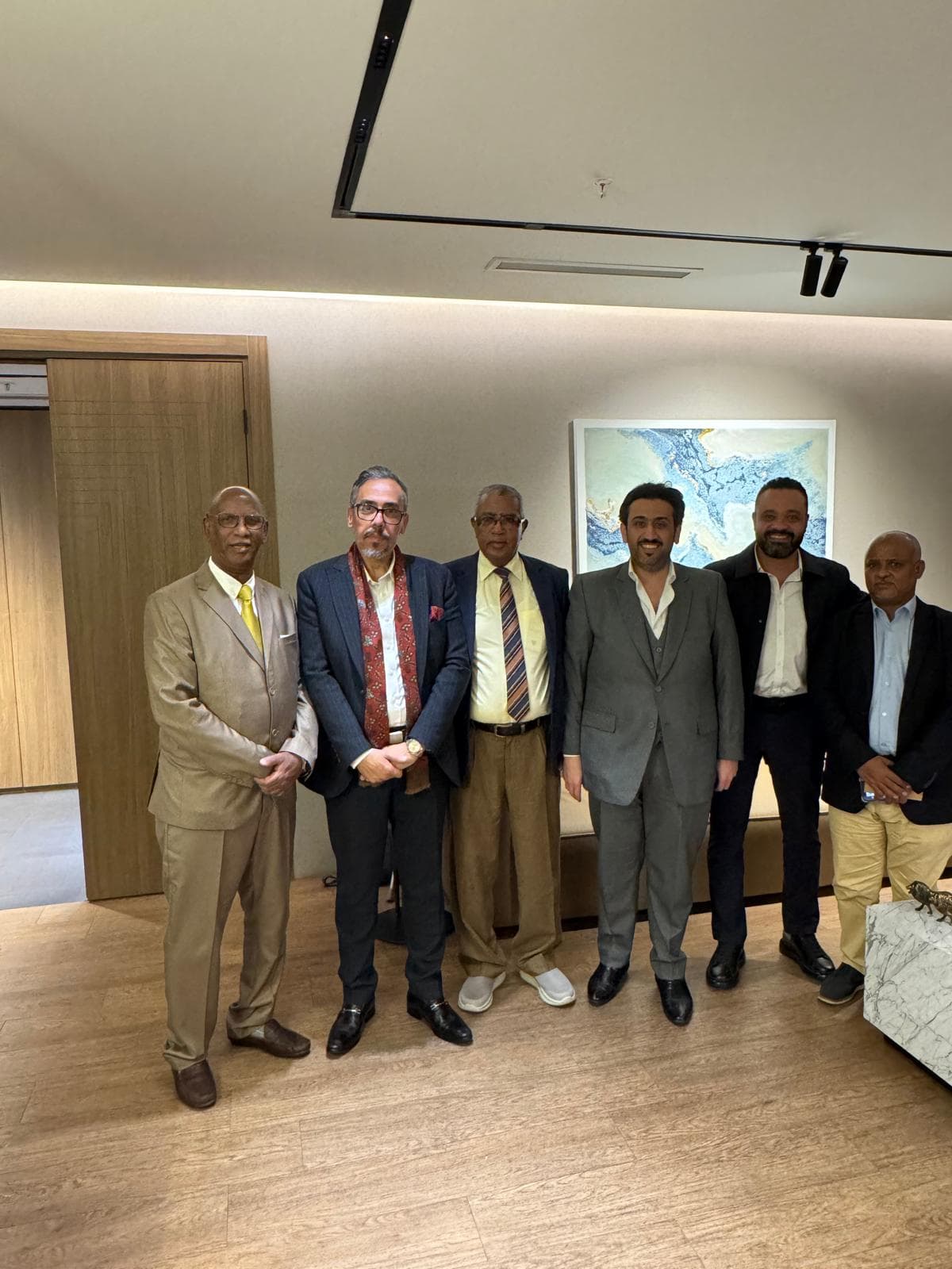 Partnership Agreement 3