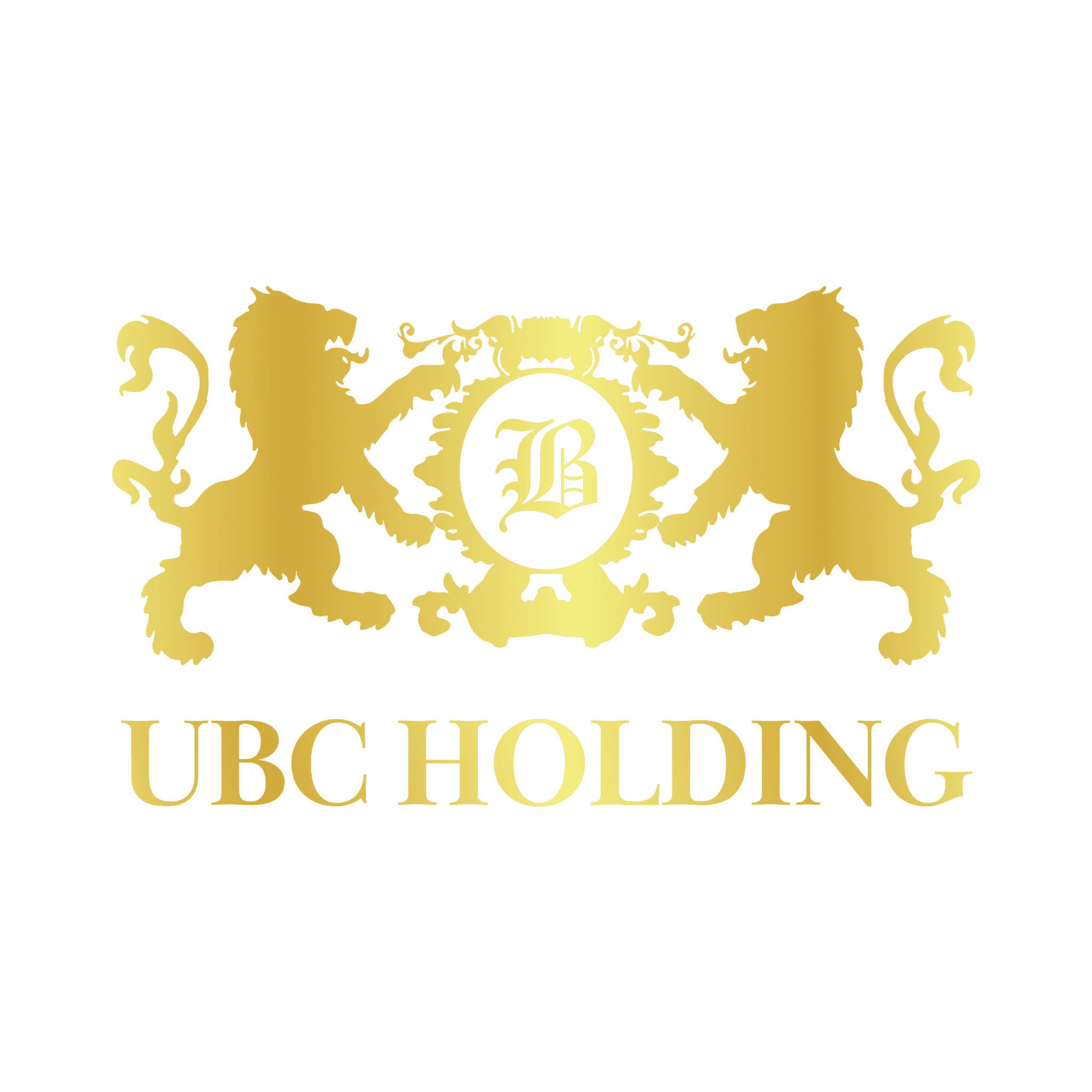 UBC Holding Logo