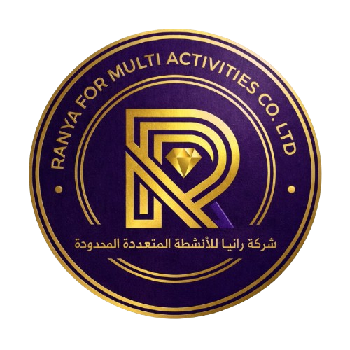 Ranya Group Logo
